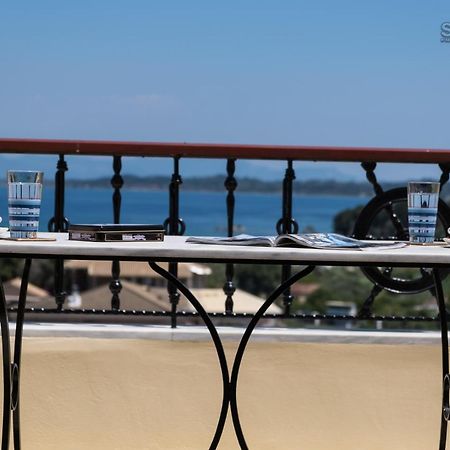Petrití Villa Konstantina מראה חיצוני תמונה