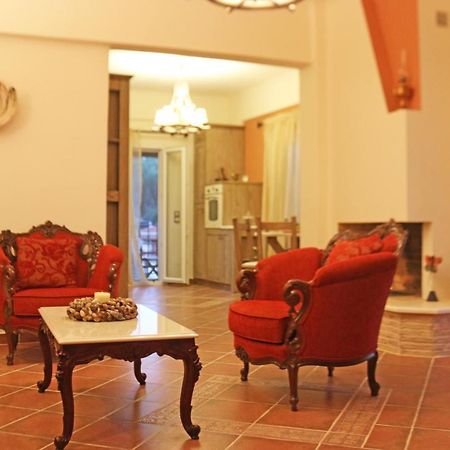 Petrití Villa Konstantina מראה חיצוני תמונה