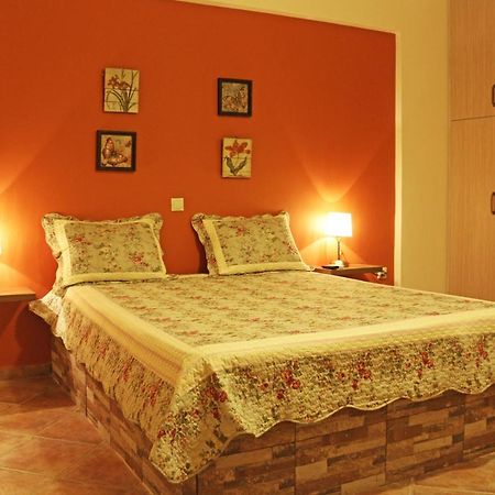 Petrití Villa Konstantina מראה חיצוני תמונה
