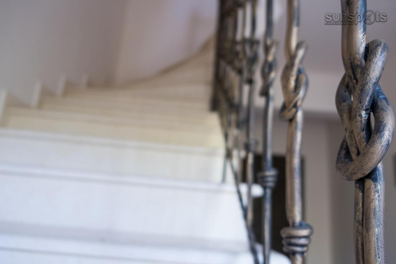 Petrití Villa Konstantina מראה חיצוני תמונה