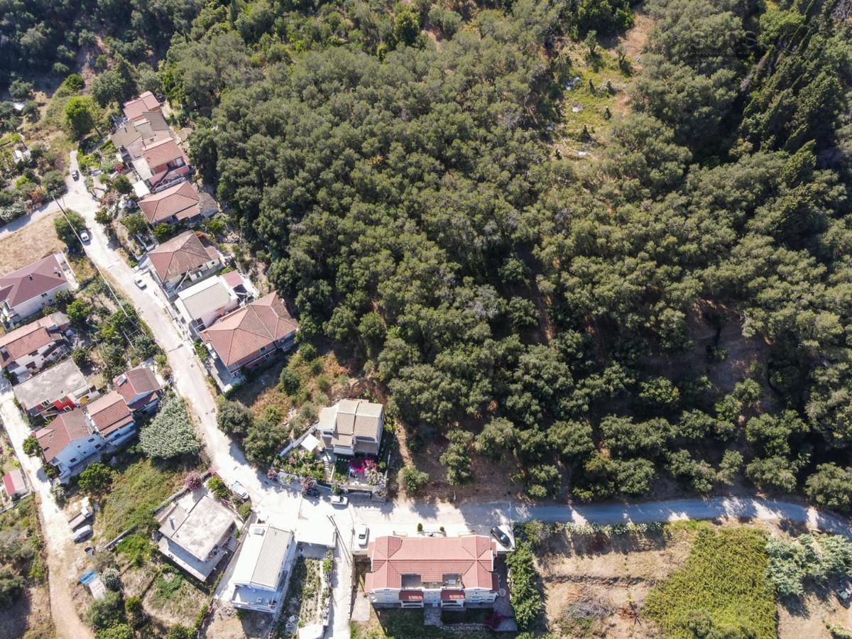 Petrití Villa Konstantina מראה חיצוני תמונה