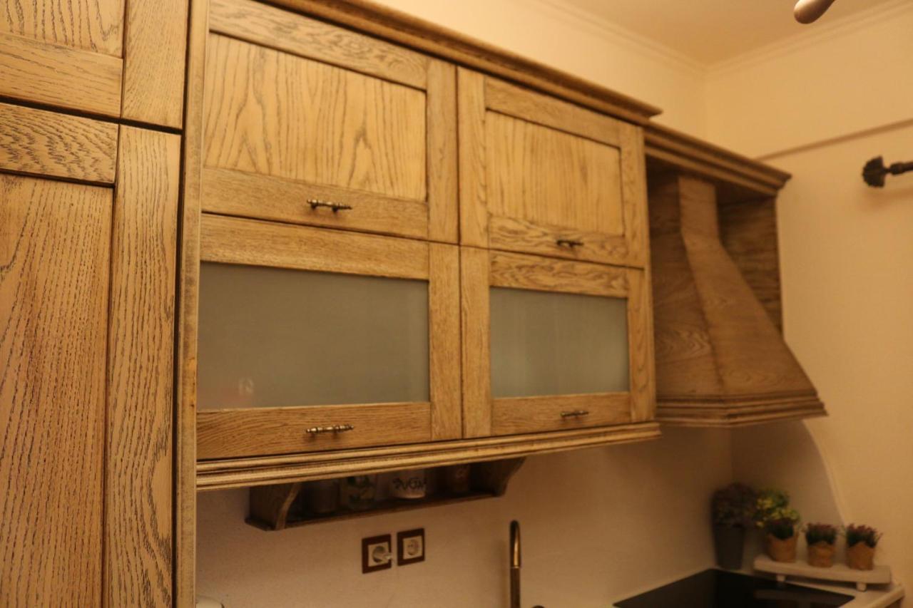 Petrití Villa Konstantina מראה חיצוני תמונה