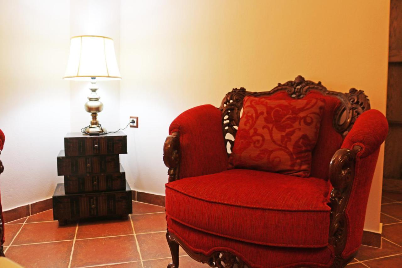 Petrití Villa Konstantina מראה חיצוני תמונה